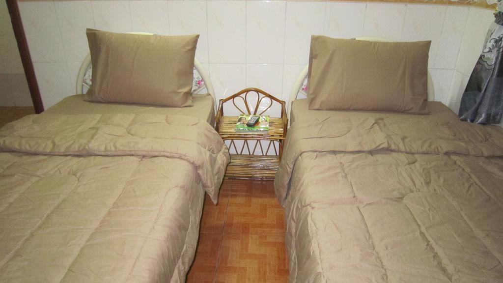 Jun Jun Guesthouse 프놈펜 외부 사진