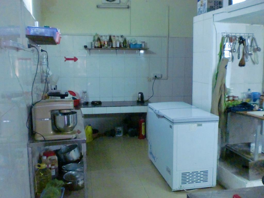 Jun Jun Guesthouse 프놈펜 외부 사진