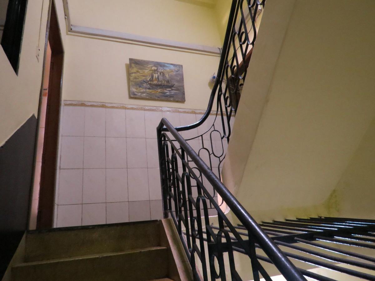 Jun Jun Guesthouse 프놈펜 외부 사진